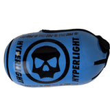 Infamous PRO DNA™ Shield Grip Tank Cover - Hyperlight Blue