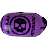 Infamous PRO DNA™ Shield Grip Tank Cover - Hyperlight Purple