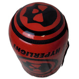 Infamous PRO DNA™ Shield Grip Tank Cover - Hyperlight Red