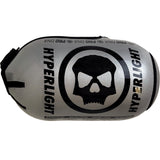 Infamous PRO DNA™ Shield Grip Tank Cover - Hyperlight Silver