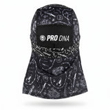 Infamous PRO DNA™ Skully Headwrap - Sinaloa