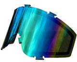 JT Spectra Thermal Lens - OG Orange Prizm