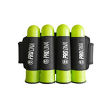 Infamous Pro DNA Sprint Pack - 4 Pod - Black