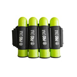 Infamous Pro DNA Sprint Pack - 4+7 - Black