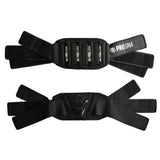 Infamous Pro DNA Sprint Pack - 4+7 - Black