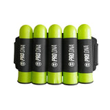Infamous Pro DNA Sprint Pack - 5 Pod - Black