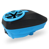 Virtue Spire IR2 Loader - SE - Black Cyan