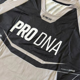 Infamous DNA Series Jersey - Pro DNA Black - XX-Large