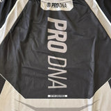Infamous DNA Series Jersey - Pro DNA Black - XX-Large
