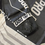 Infamous DNA Series Jersey - Pro DNA Black - XX-Large