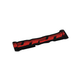 JT Goggle Part - Mask Strap - Red Logo