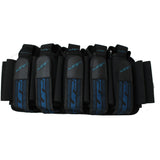 JT FX Harness NXE - 5+8 - Blue