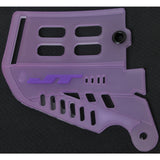 JT Goggle Part - DV8 Ears W/Hardware - Alexandrite