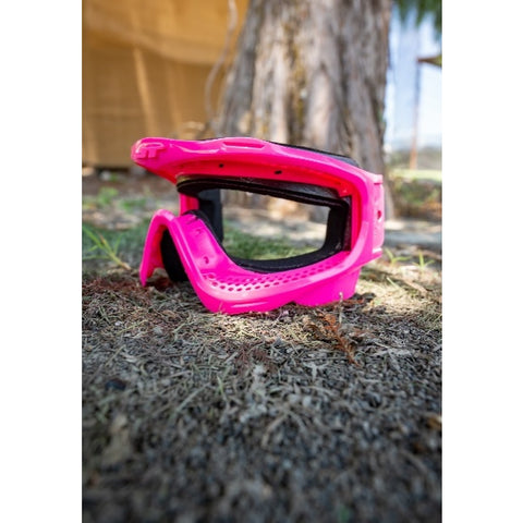 JT Spectra Proflex SE Part - October Breast Cancer Liquid Frame