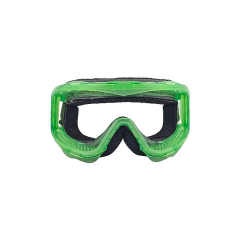 JT Spectra Proflex SE Part - August Birthstone Ice Frame - Peridot