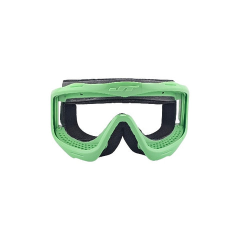 JT Spectra Proflex SE Part - August Birthstone Liquid Frame - Peridot