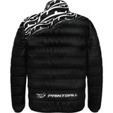 JT Poseidon Custom Winter Jacket - Medium