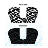 JT Poseidon Custom Winter Jacket - Medium