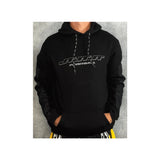 JT Grind Playing Hoodie - Black - Large