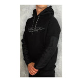 JT Grind Playing Hoodie - Black - Large