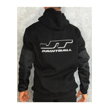 JT Grind Playing Hoodie - Black - Large