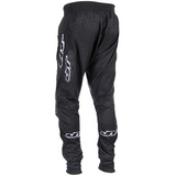JT Pro Jogger Pants - Black / Grunge White - X-Large (34-36)