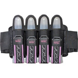 JT Race 4 Pod Harness - Alexandrite