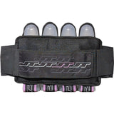 JT Race 4 Pod Harness - Alexandrite