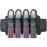 JT Race 4 Pod Harness - Amethyst