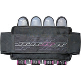 JT Race 4 Pod Harness - Amethyst