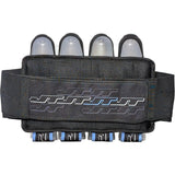 JT Race 4 Pod Harness - Aquamarine