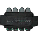 JT Race 4 Pod Harness - Emerald