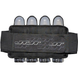 JT Race 4 Pod Harness - Gray