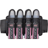 JT Race 4 Pod Harness - Opal