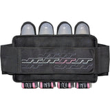 JT Race 4 Pod Harness - Opal