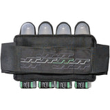 JT Race 4 Pod Harness - Peridot