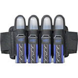 JT Race 4 Pod Harness - Sapphire