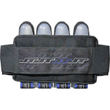 JT Race 4 Pod Harness - Sapphire