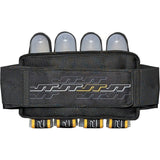JT Race 4 Pod Harness - Topaz