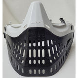 JT Goggle Part - Skirt - Diamond / Black w/MCS