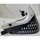 JT Goggle Part - Skirt - Diamond / Black w/MCS