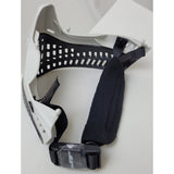 JT Goggle Part - Skirt - Diamond / Black w/MCS