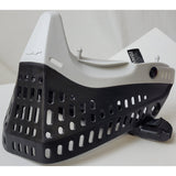 JT Goggle Part - Skirt - Diamond / Black w/MCS