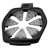 JT Speed Feed Pro - Fits Triad & Halo Pro Loaders - Smoke Fingers