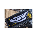 JT Goggle Part - Mask Strap - Woven - January