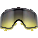JT Spectra Thermal Lens - Yellow / Smoke Fade