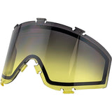 JT Spectra Thermal Lens - Yellow / Smoke Fade