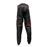 JT Spring Edition Classic Pants - Red-Blue / Black - XXX-Large (38-40)