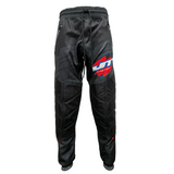 JT Spring Edition Classic Pants - Red-Blue / Black - XXX-Large (38-40)
