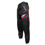 JT Spring Edition Classic Pants - Red-Blue / Black - XXX-Large (38-40)